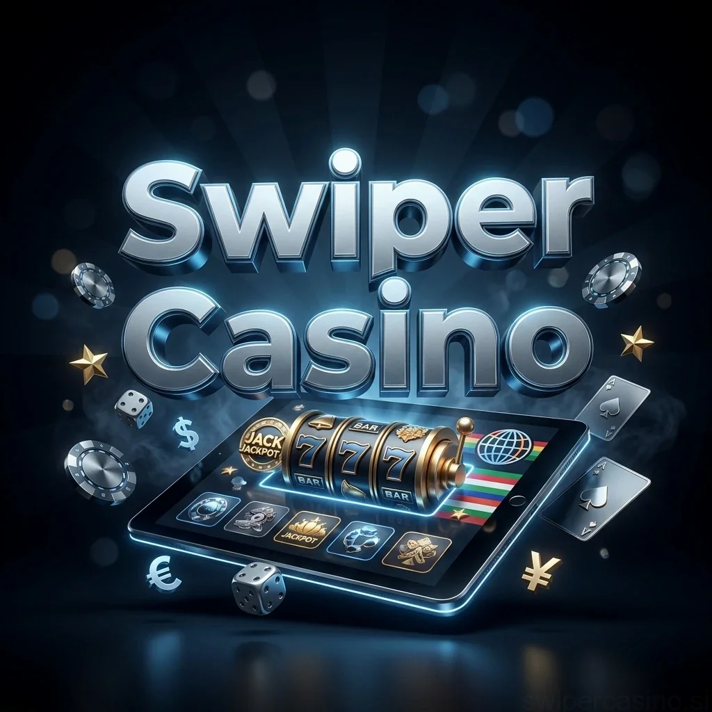 Swiper Casino